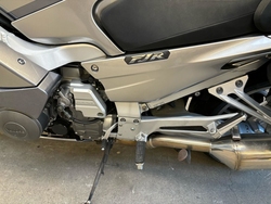 Yamaha FJR1300AS