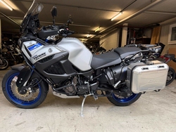 Yamaha XT1200Z Super Ténéré