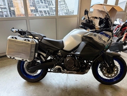 Yamaha XT1200Z Super Ténéré