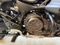 Yamaha XT1200Z Super Ténéré