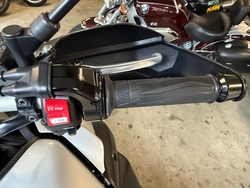 Yamaha XT1200Z Super Ténéré