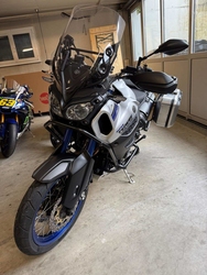 Yamaha XT1200Z Super Ténéré