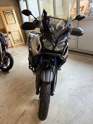 Yamaha XT1200Z Super Ténéré