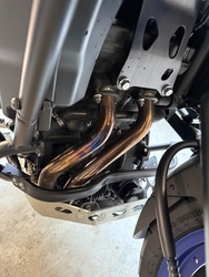 Yamaha XT1200Z Super Ténéré