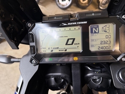 Yamaha XT1200Z Super Ténéré