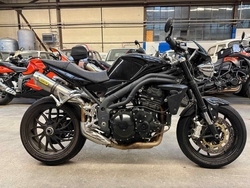Triumph Speed Triple
