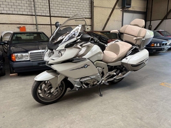 �������� BMW K1600GTL Exclusive