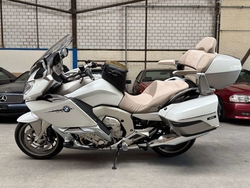 BMW K1600GTL Exclusive