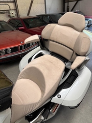 BMW K1600GTL Exclusive
