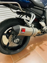 Yamaha FZ1SA