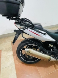 Honda CBF600SA