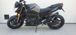 Yamaha FZ8NA