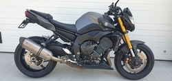 Yamaha FZ8NA
