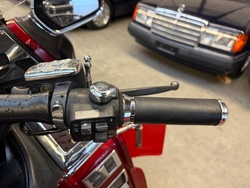  Honda Gold Wing SE 1500