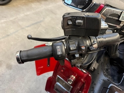  Honda Gold Wing SE 1500