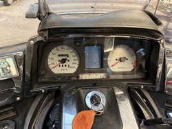  Honda Gold Wing SE 1500