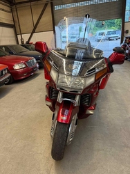  Honda Gold Wing SE 1500