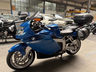  BMW K1200S