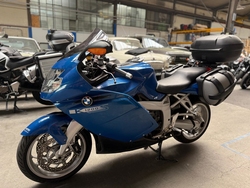 BMW K1200S