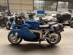 BMW K1200S