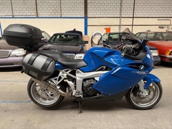 BMW K1200S