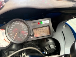 BMW K1200S