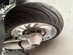 BMW K1200S