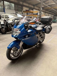 BMW K1200S