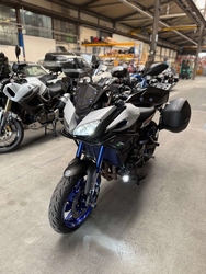 Yamaha MT-09 Tracer