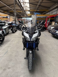 Yamaha MT-09 Tracer