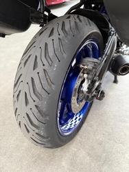 Yamaha MT-09 Tracer