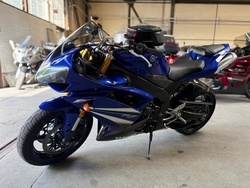 Yamaha YZF-R1