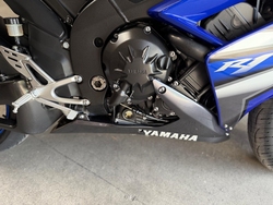 Yamaha YZF-R1