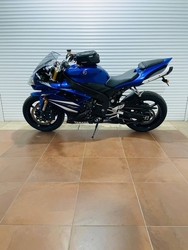Yamaha YZF-R1