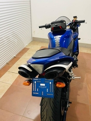 Yamaha YZF-R1