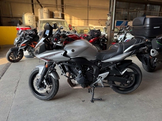 �������� Yamaha FZ6S