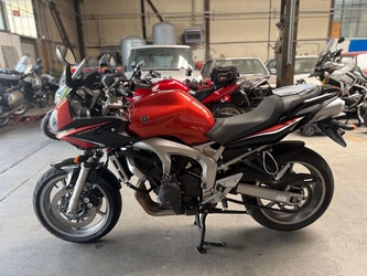 �������� Yamaha FZ6S