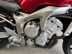 Yamaha FZ6N