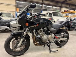Honda CB600F2 Hornet-S