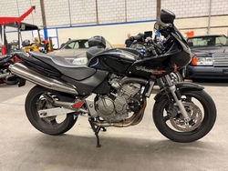 Honda CB600F2 Hornet-S