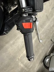 Honda CB600F2 Hornet-S