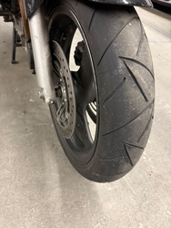 Honda CB600F2 Hornet-S