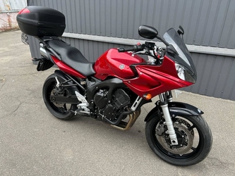 �������� Yamaha FZ6