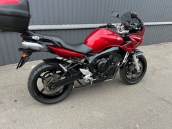 Yamaha FZ6