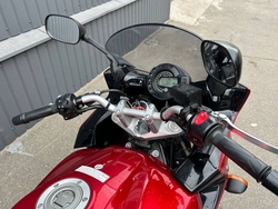 Yamaha FZ6