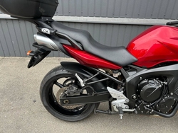 Yamaha FZ6