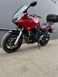 Yamaha FZ6