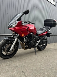Yamaha FZ6