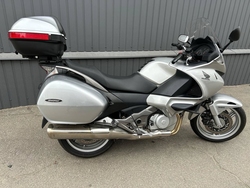 Honda NT700VA Deauville