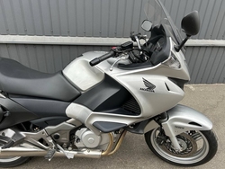 Honda NT700VA Deauville